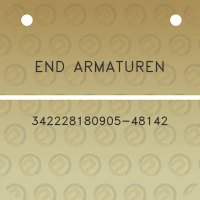 end-armaturen-342228180905-48142