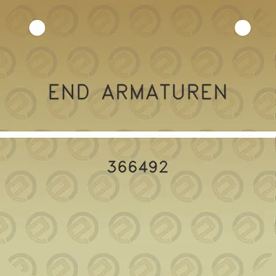 end-armaturen-366492