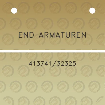 end-armaturen-41374132325