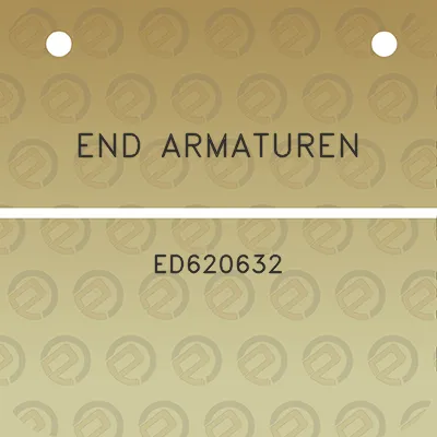 end-armaturen-ed620632