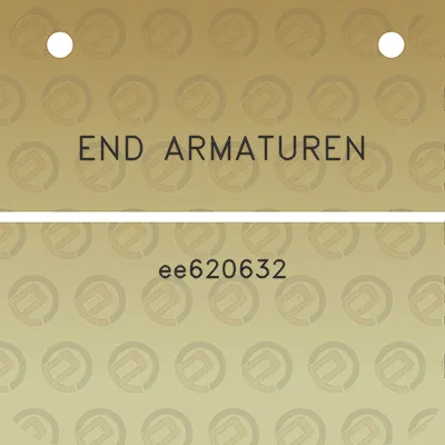 end-armaturen-ee620632