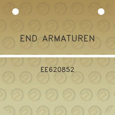 end-armaturen-ee620852