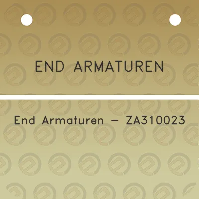 end-armaturen-end-armaturen-za310023