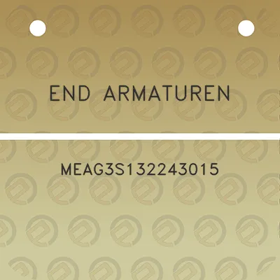 end-armaturen-meag3s132243015