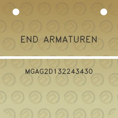 end-armaturen-mgag2d132243430