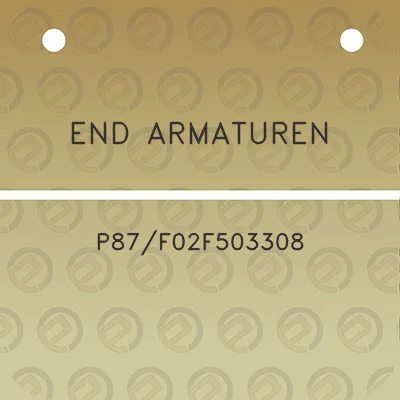 end-armaturen-p87f02f503308