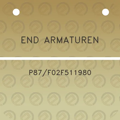 end-armaturen-p87f02f511980