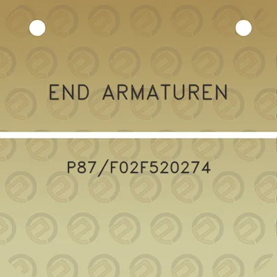 end-armaturen-p87f02f520274