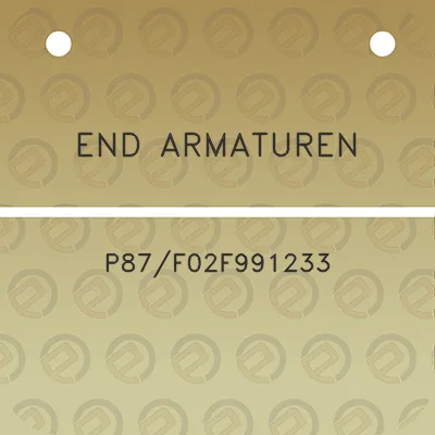 end-armaturen-p87f02f991233