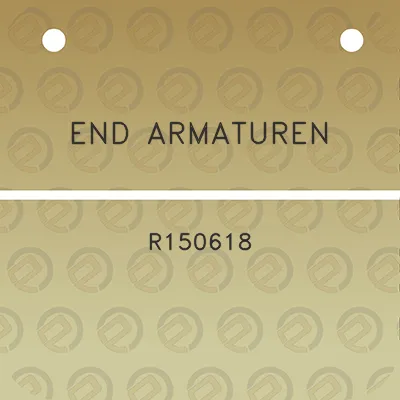 end-armaturen-r150618