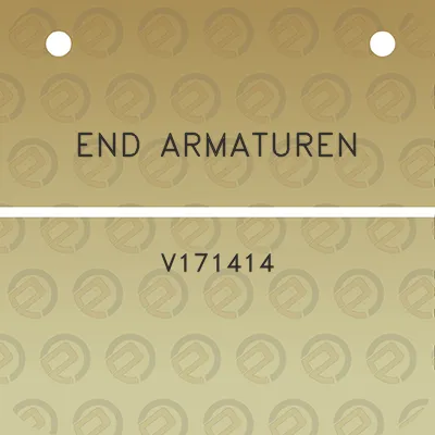 end-armaturen-v171414