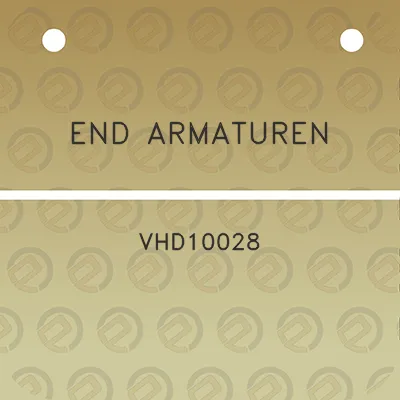 end-armaturen-vhd10028