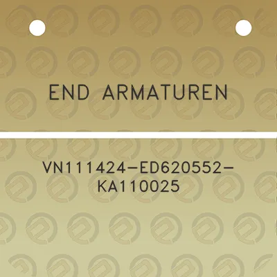 end-armaturen-vn111424-ed620552-ka110025