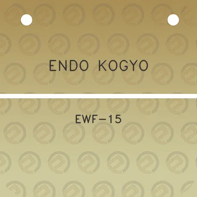 endo-kogyo-ewf-15