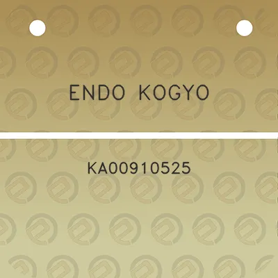 endo-kogyo-ka00910525