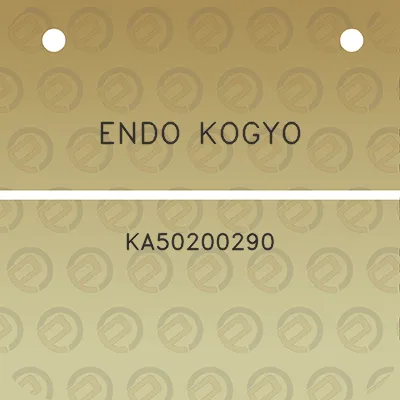 endo-kogyo-ka50200290