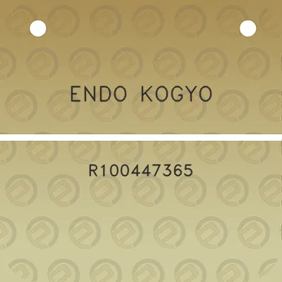 endo-kogyo-r100447365