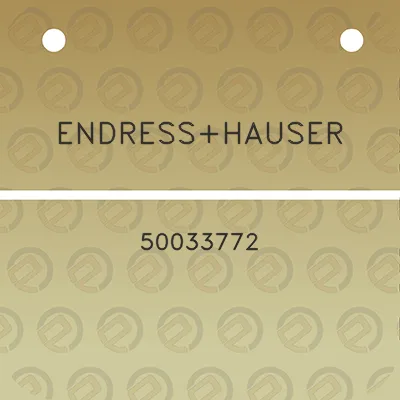 endresshauser-50033772