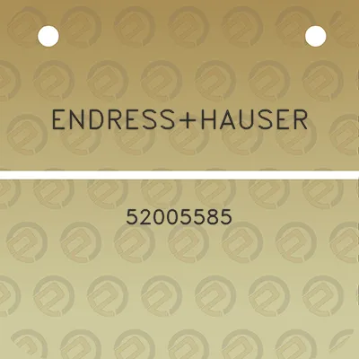 endresshauser-52005585