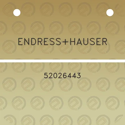 endresshauser-52026443