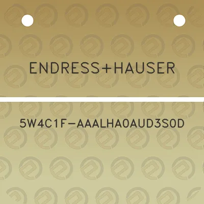 endresshauser-5w4c1f-aaalha0aud3s0d