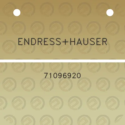 endresshauser-71096920