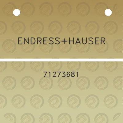 endresshauser-71273681