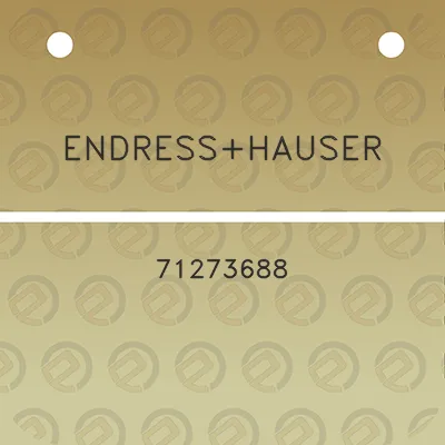 endresshauser-71273688