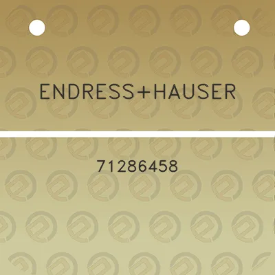 endresshauser-71286458