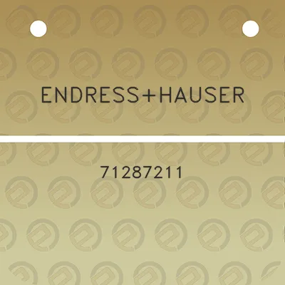 endresshauser-71287211