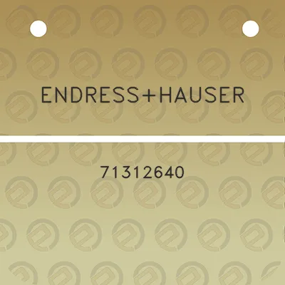 endresshauser-71312640