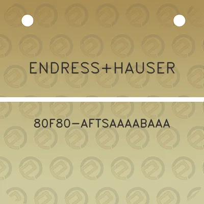 endresshauser-80f80-aftsaaaabaaa