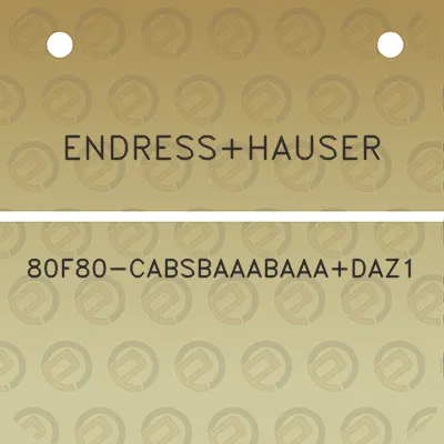 endresshauser-80f80-cabsbaaabaaadaz1