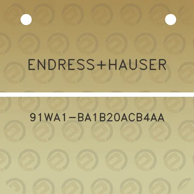 endresshauser-91wa1-ba1b20acb4aa