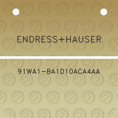 endresshauser-91wa1-ba1d10aca4aa