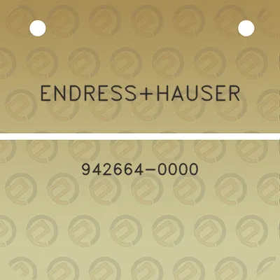 endresshauser-942664-0000