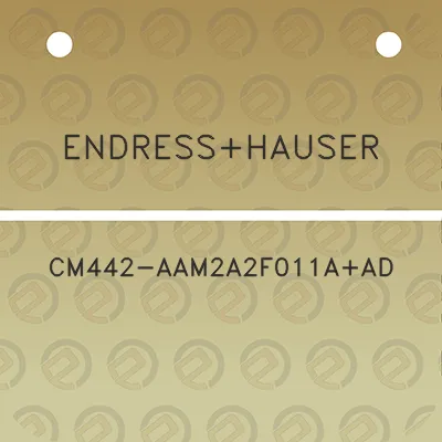 endresshauser-cm442-aam2a2f011aad