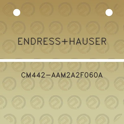 endresshauser-cm442-aam2a2f060a