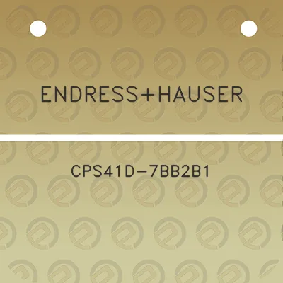 endresshauser-cps41d-7bb2b1