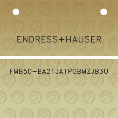 endresshauser-fmb50-ba21ja1pgbmzjb3u