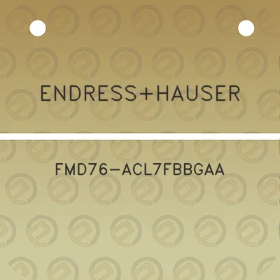 endresshauser-fmd76-acl7fbbgaa