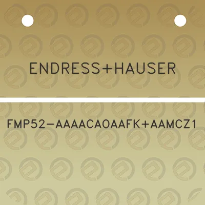 endresshauser-fmp52-aaaacaoaafkaamcz1