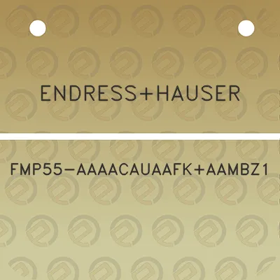 endresshauser-fmp55-aaaacauaafkaambz1