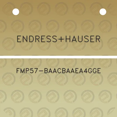 endresshauser-fmp57-baacbaaea4gge