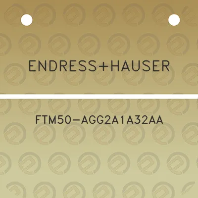 endresshauser-ftm50-agg2a1a32aa