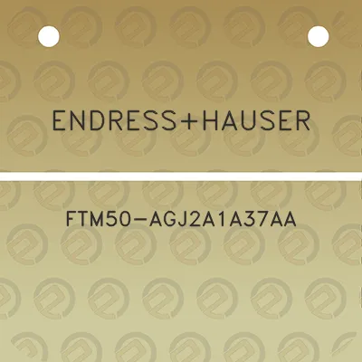 endresshauser-ftm50-agj2a1a37aa