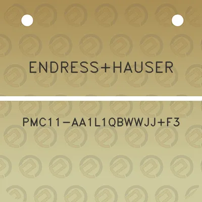 endresshauser-pmc11-aa1l1qbwwjjf3