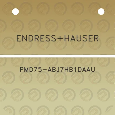 endresshauser-pmd75-abj7hb1daau