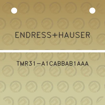 endresshauser-tmr31-a1cabbab1aaa