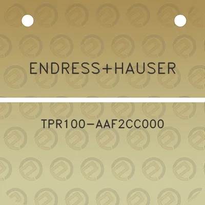 endresshauser-tpr100-aaf2cc000